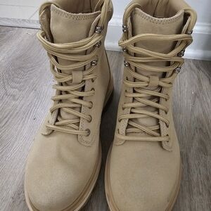 Sorel Women's Lennox Lace Boot